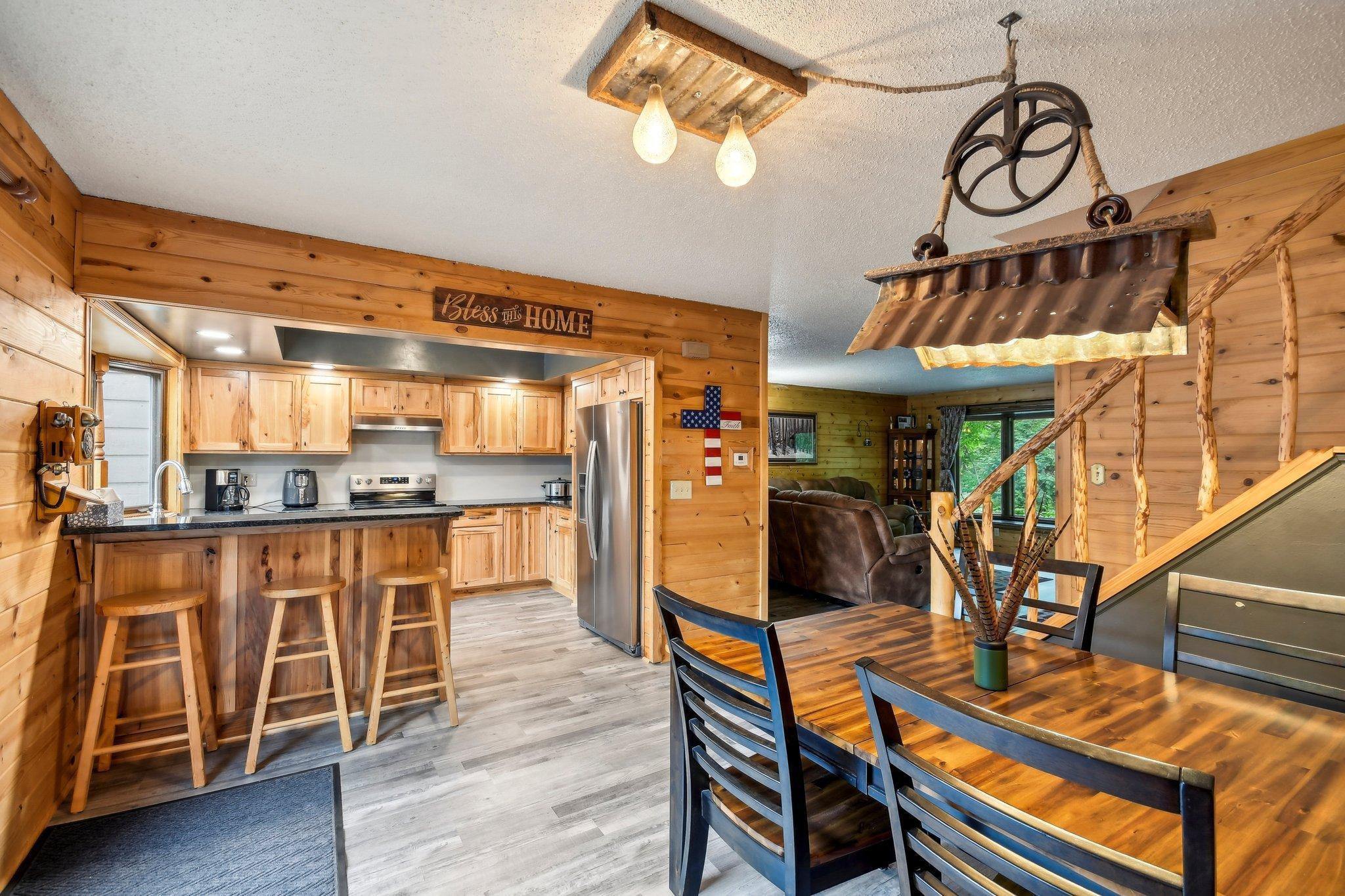 145 Birnamwood Drive