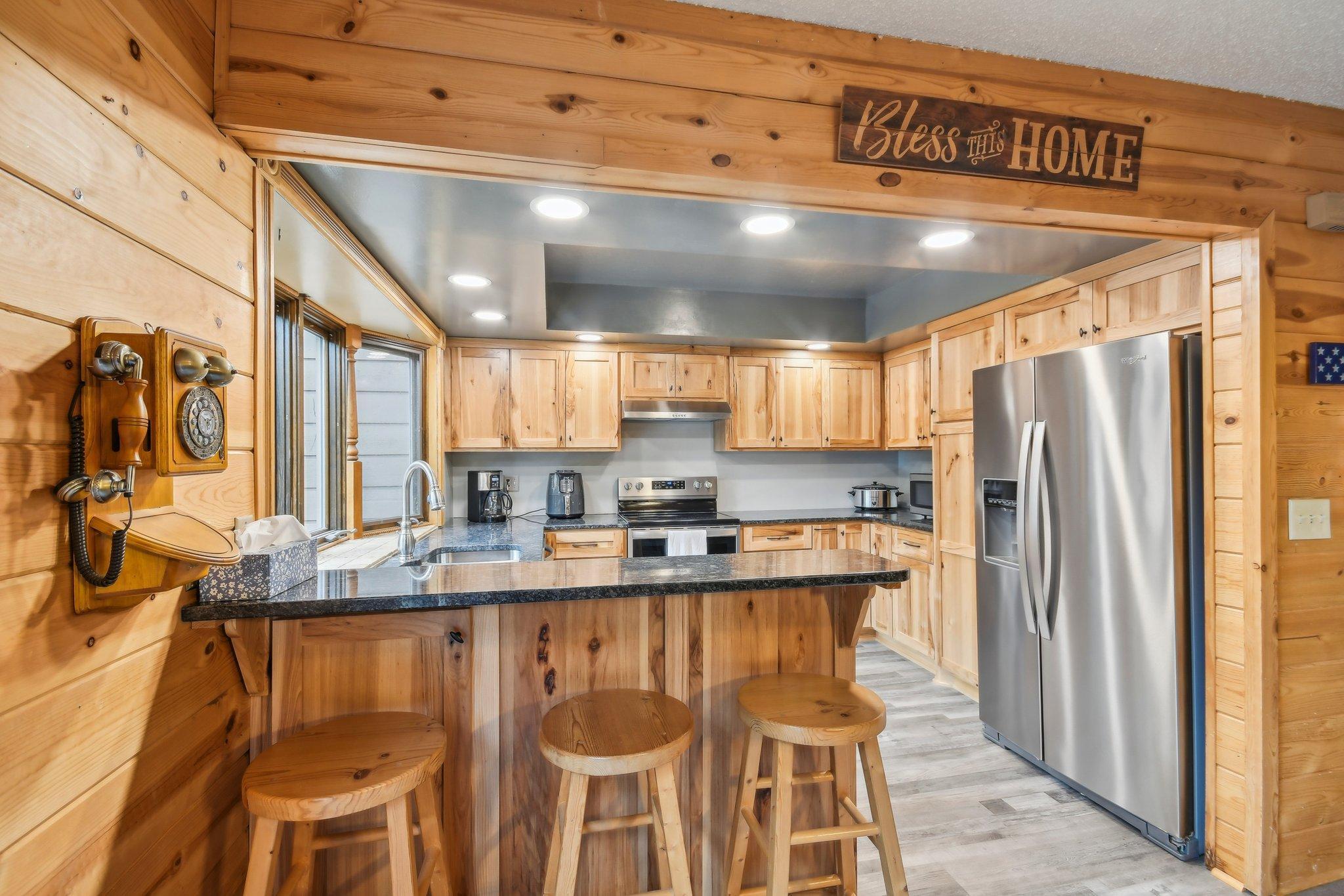 145 Birnamwood Drive