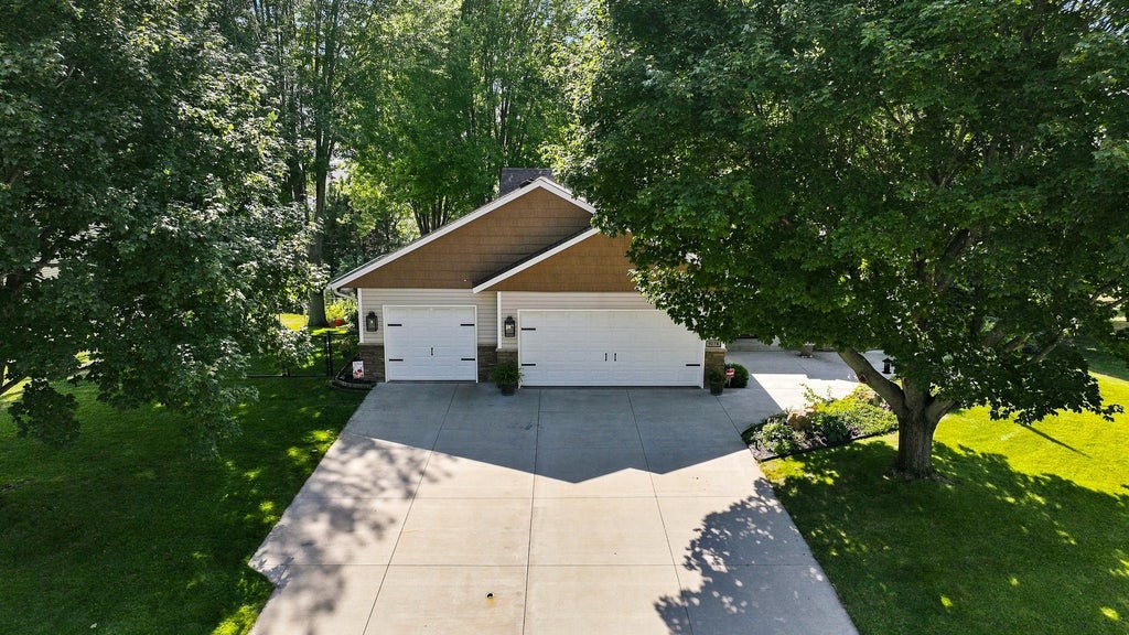 Photo of 9278 Jergen Avenue S, Cottage Grove, MN 55016 (MLS # 7109868)