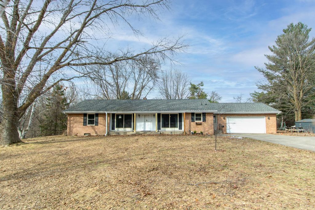 Photo of 601 Minnesota Avenue S, Aitkin, MN 56431 (MLS # 7043727)