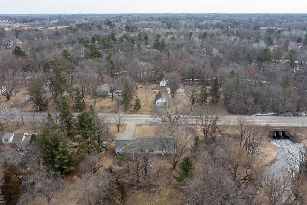 Photo of 601 Minnesota Avenue S, Aitkin, MN 56431 (MLS # 7043727)