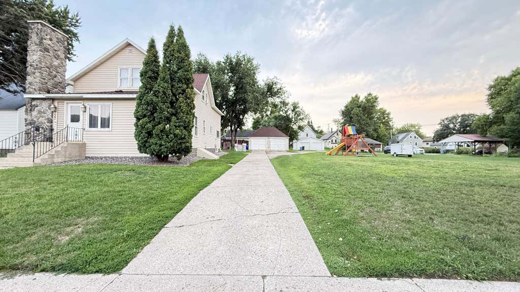 Photo of 135 5th Avenue, Granite Falls, MN 56241 (MLS # 7127161)