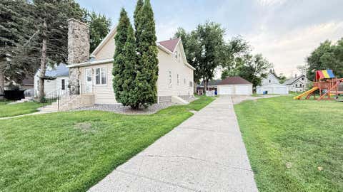 Photo of 135 5th Avenue, Granite Falls, MN 56241 (MLS # 7127161)
