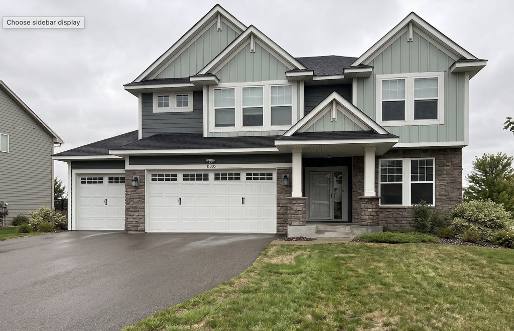 Photo of 11008 Kingsview Lane N, Dayton, MN 55369 (MLS # 7144194)