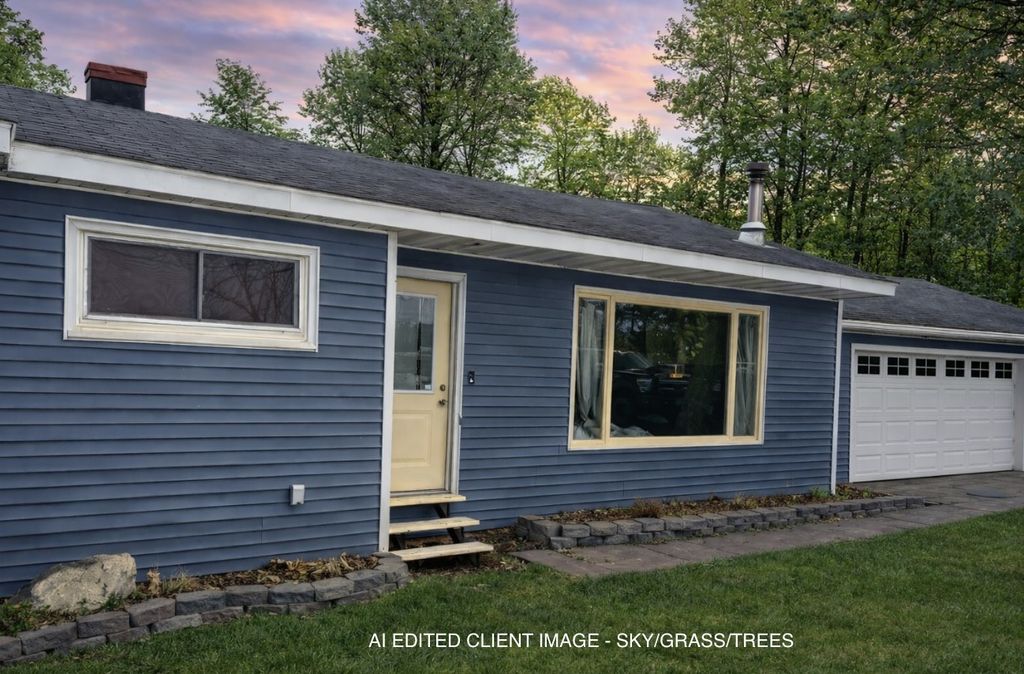 Photo of 5138 S County Road E, Amnicon Twp, WI 54864 (MLS # 7044553)