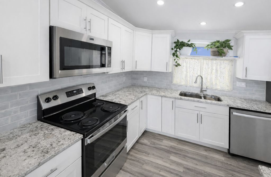 Photo of 5138 S County Road E, Amnicon Twp, WI 54864 (MLS # 7044553)