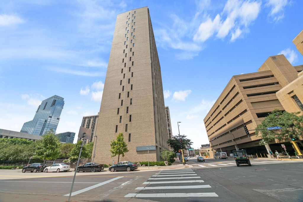 Photo of 19 S 1st Street #B801, Minneapolis, MN 55401 (MLS # 7028505)