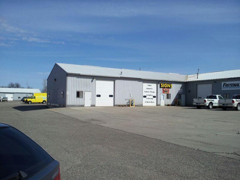 Photo of 945 5th Avenue SE #1 &amp; 2, Hutchinson, MN 55350 (MLS # 7138421)