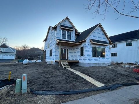 4506 Cosette Lane N Hugo MN 55038