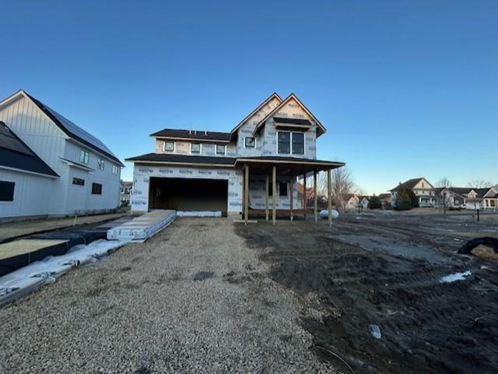 Photo of 4506 Cosette Lane N, Hugo, MN 55038 (MLS # 7036808)