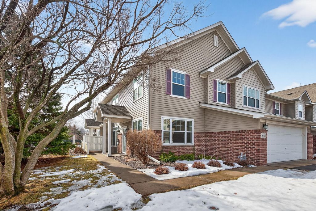 Photo of 20424 Kensfield Trail, Lakeville, MN 55044 (MLS # 7034004)