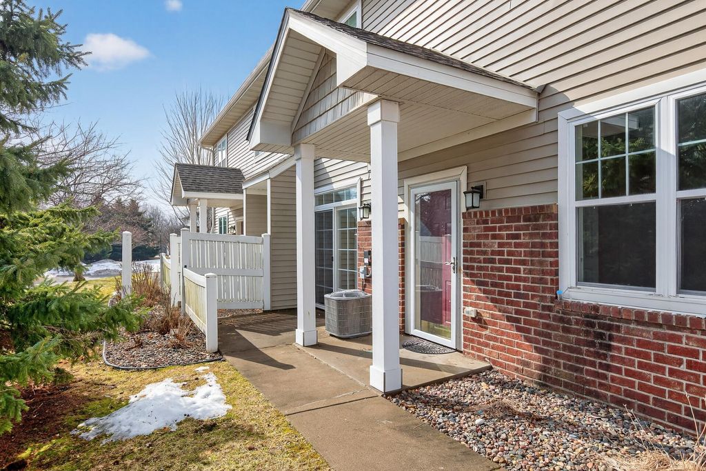 Photo of 20424 Kensfield Trail, Lakeville, MN 55044 (MLS # 7034004)