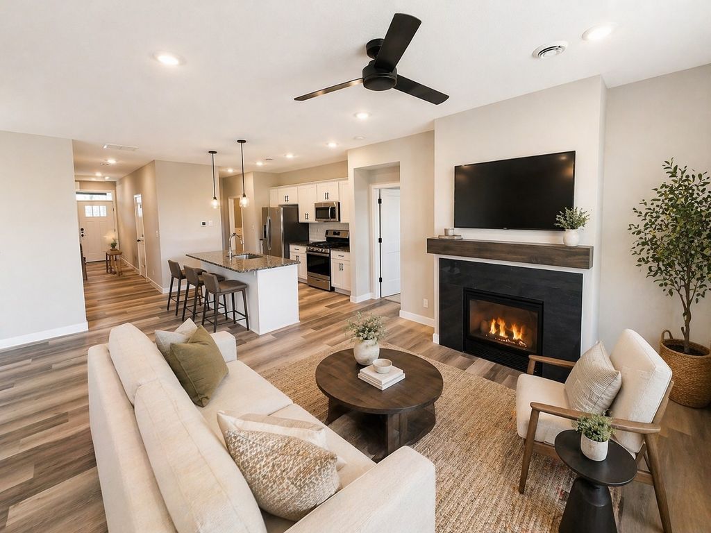 Photo of 2609 Switchgrass Court NW Ct, Rochester, MN 55901 (MLS # 7060937)