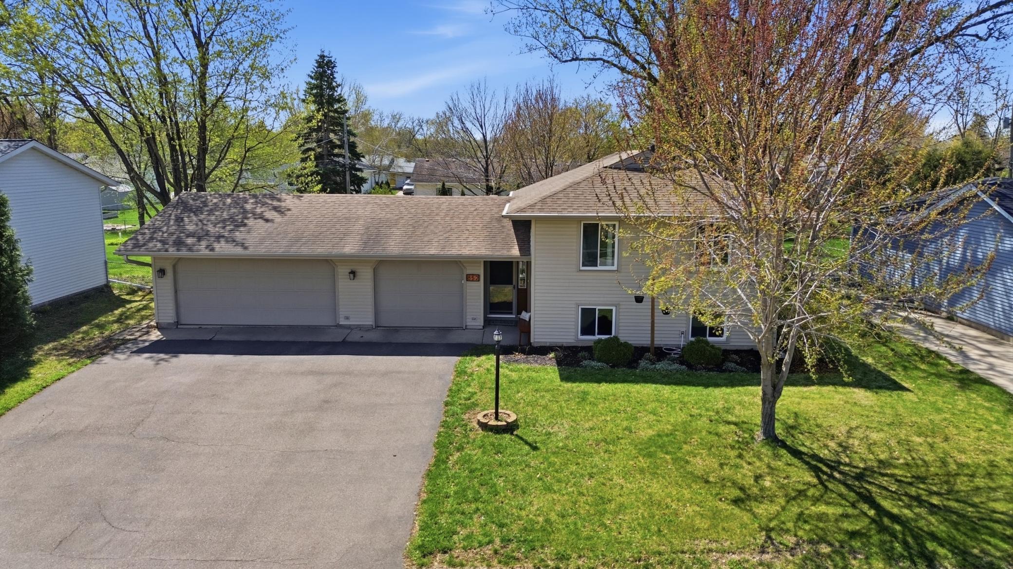 852 Cortland Drive