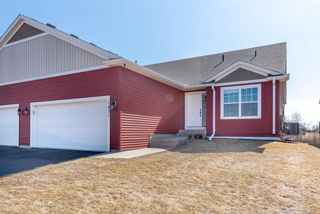 Photo of 1051 Sakatah Court, Madison Lake, MN 56063 (MLS # 7003682)