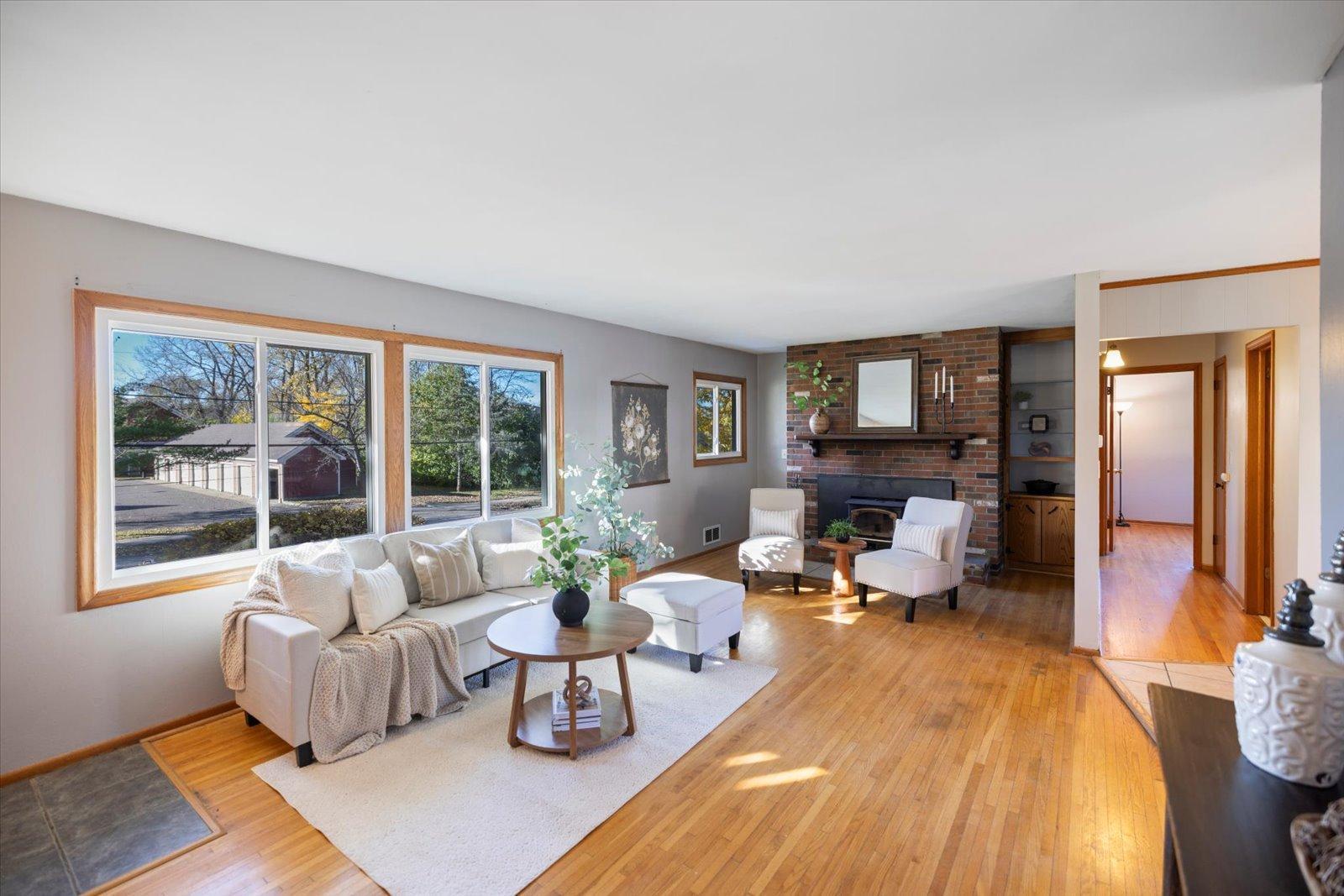 2182 Van Dyke Street