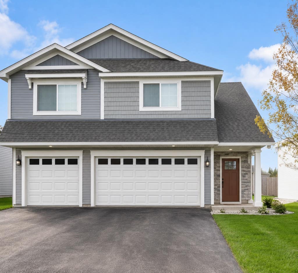 Photo of 310 Florence Avenue S, Annandale, MN 55302 (MLS # 7131075)