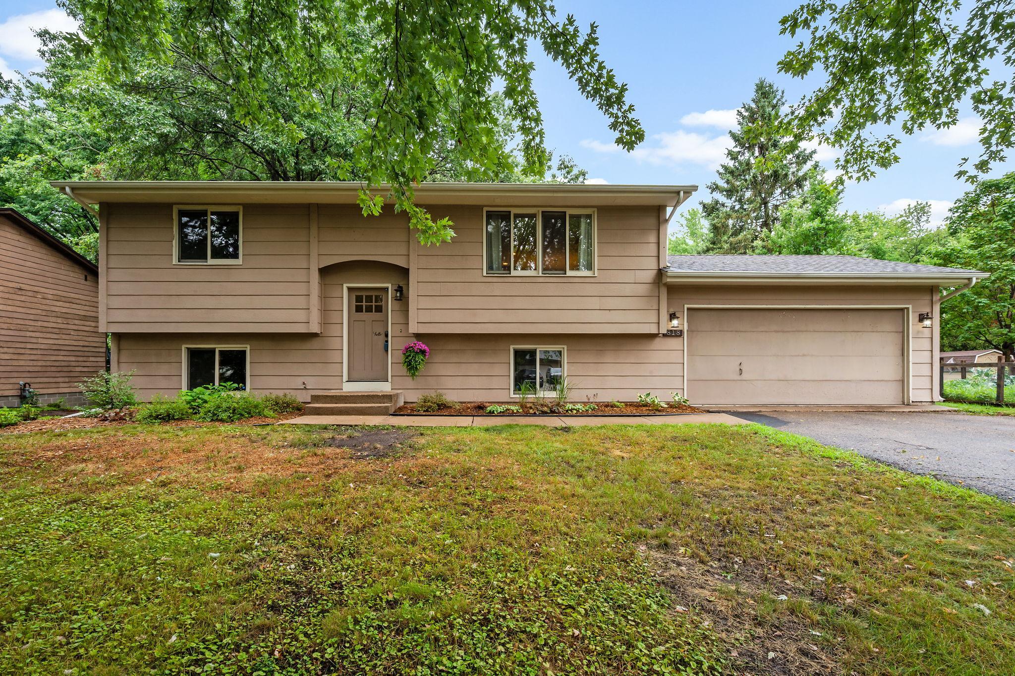818 Orange Street