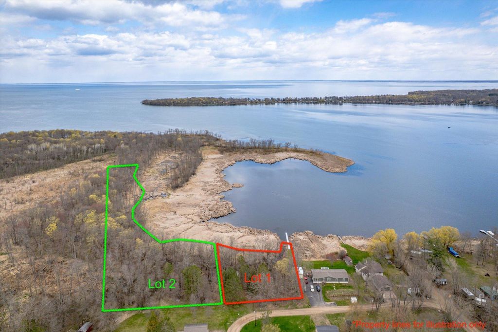 Photo of TBD 388th St, Onamia, MN 56359 (MLS # 7070001)