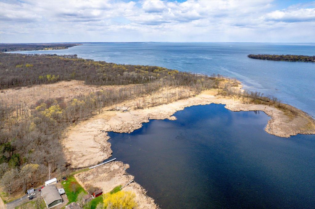 Photo of TBD 388th St, Onamia, MN 56359 (MLS # 7070001)