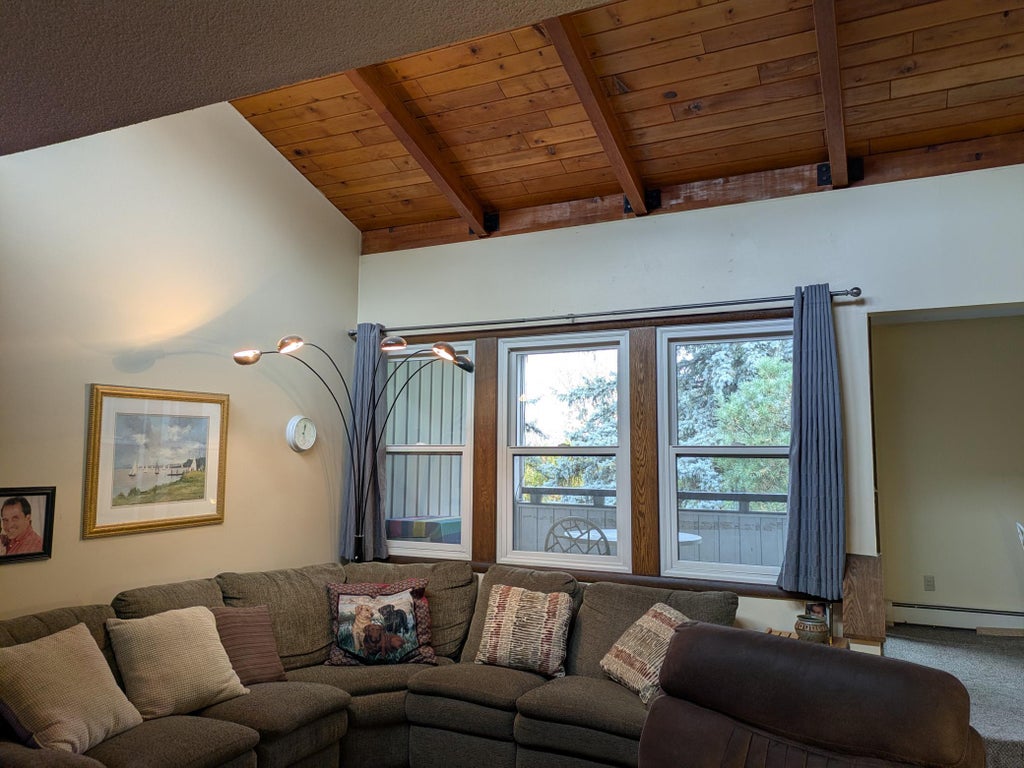 Photo of 13701 Nicollet Avenue #303, Burnsville, MN 55337 (MLS # 7160930)