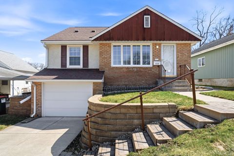 4315 6th Street NE Columbia Heights MN 55421