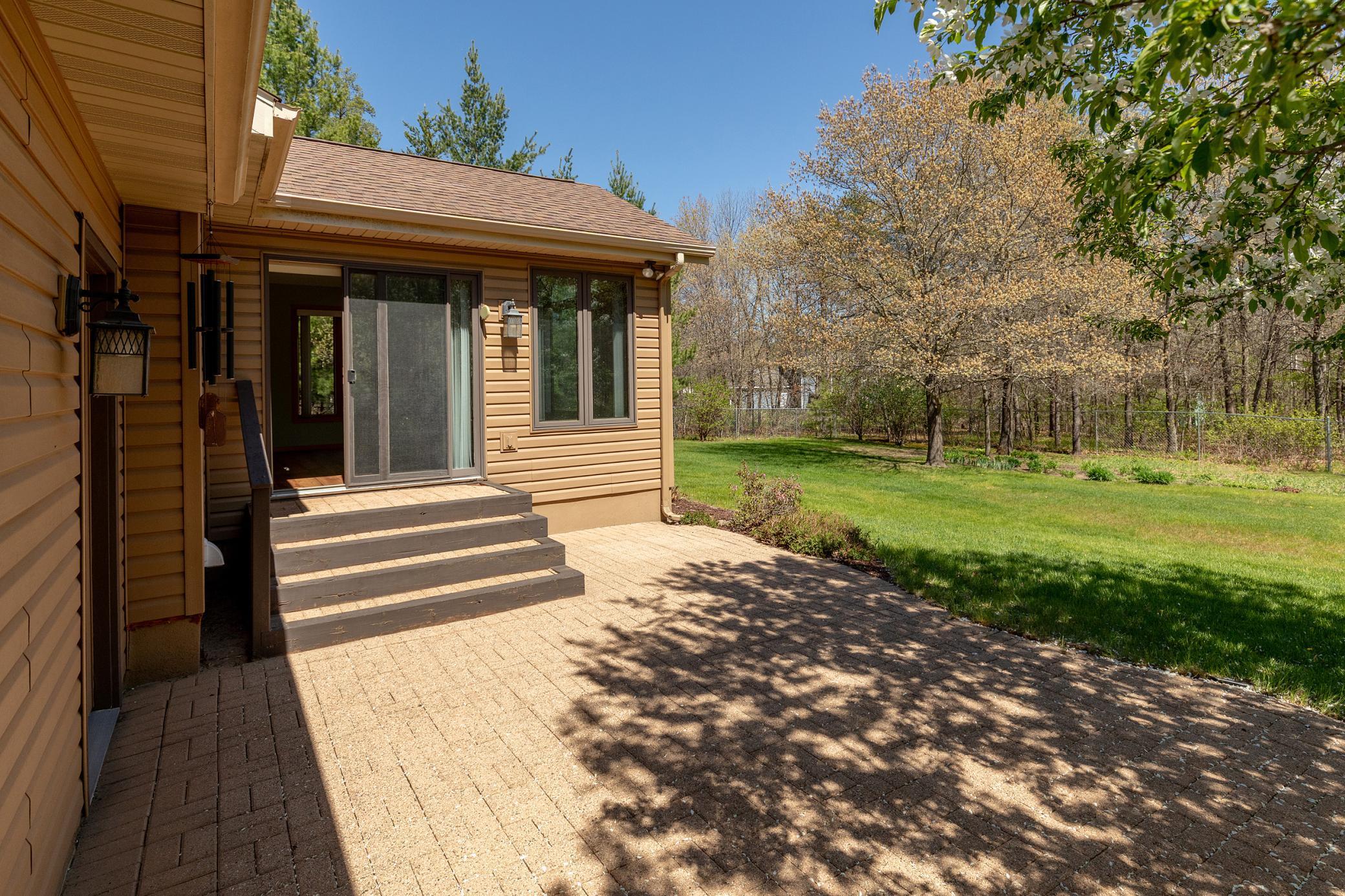 11700 Forestview Drive