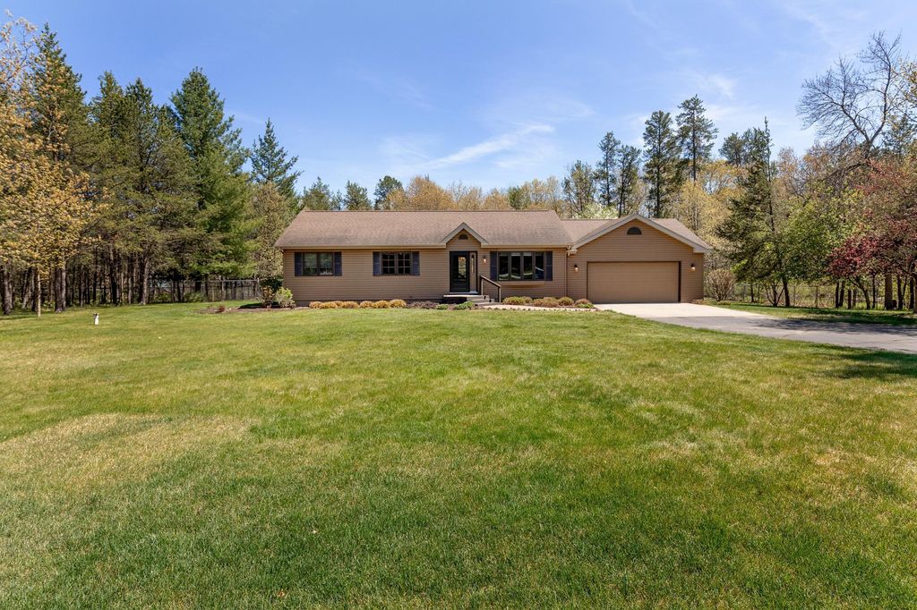 Photo of 11700 Forestview Drive, Baxter, MN 56425 (MLS # 7079865)