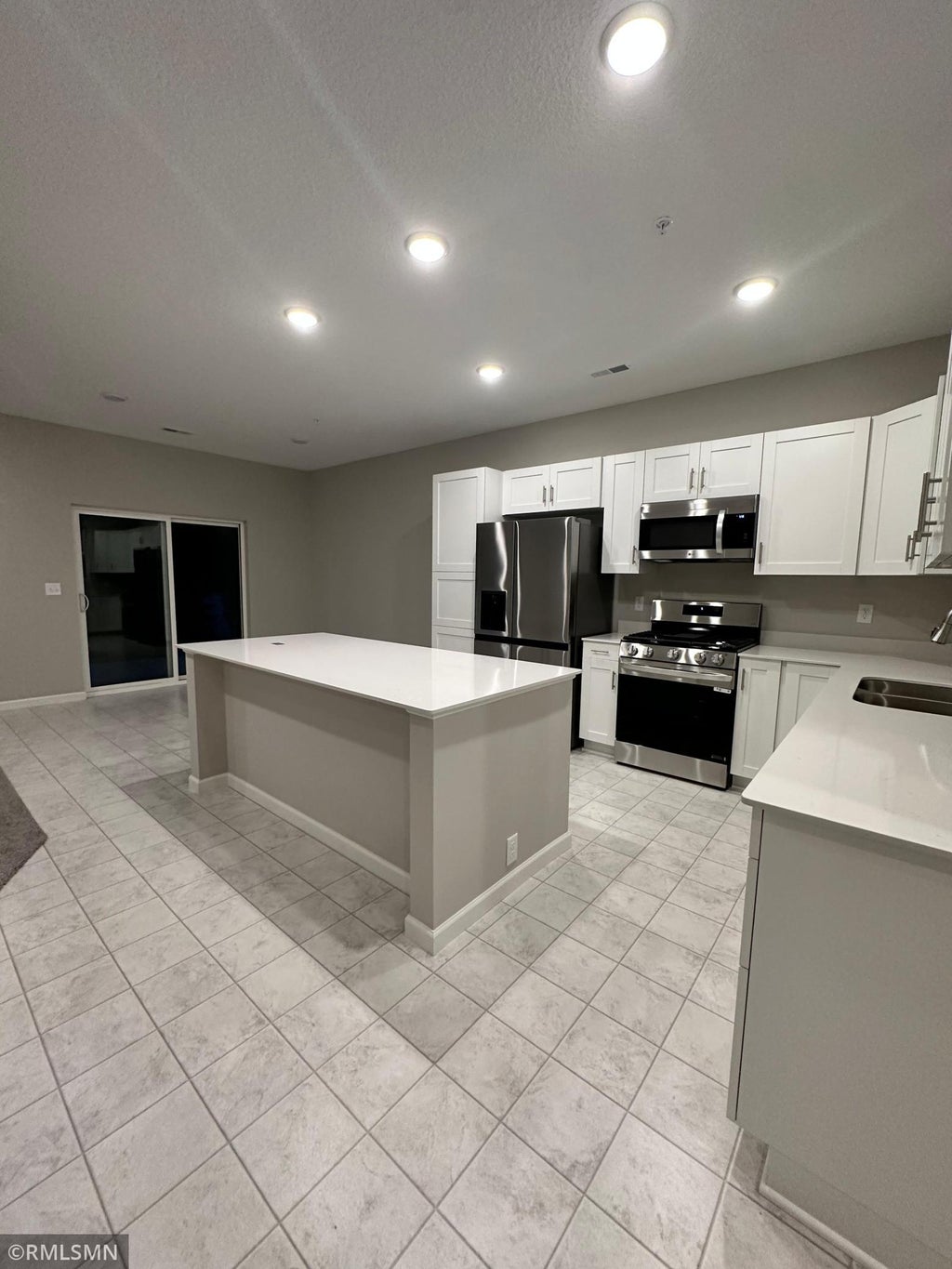 Photo of 7611 148th Trail NW, Ramsey, MN 55303 (MLS # 7164117)