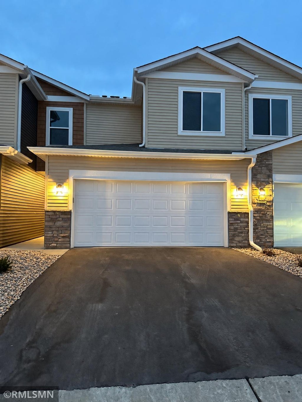 Photo of 7611 148th Trail NW, Ramsey, MN 55303 (MLS # 7164117)