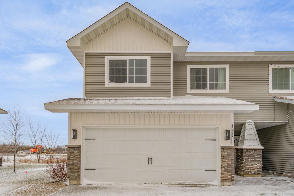 Photo of 25945 Oriole Street, Elko New Market, MN 55054 (MLS # 6812434)