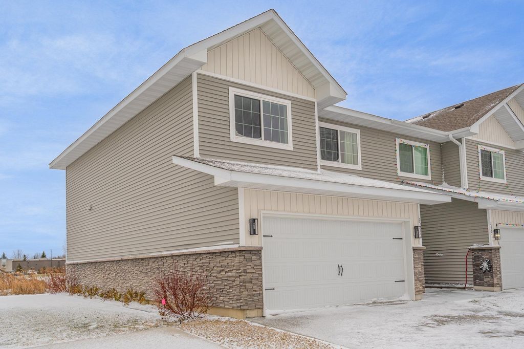 Photo of 25945 Oriole Street, Elko New Market, MN 55054 (MLS # 6812434)
