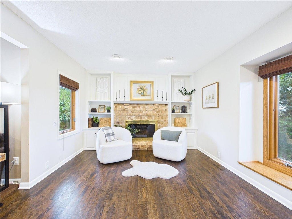 Photo of 4195 Norma Avenue, Arden Hills, MN 55112 (MLS # 7139283)