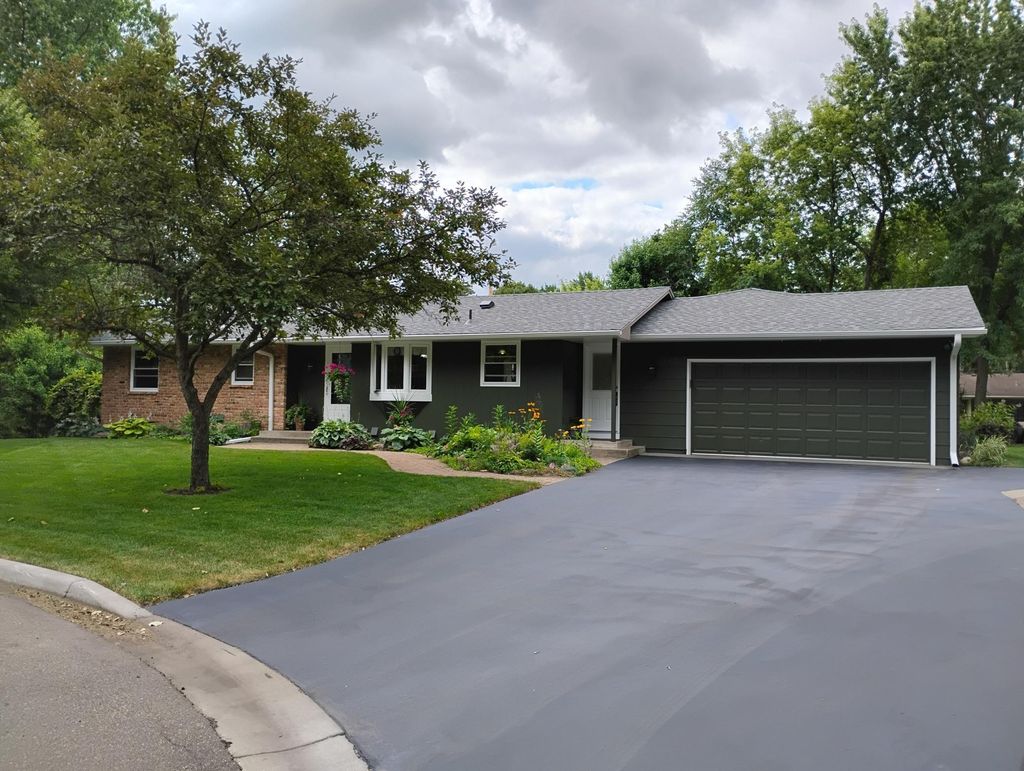 Photo of 16307 Moorland Circle, Minnetonka, MN 55345 (MLS # 7110734)
