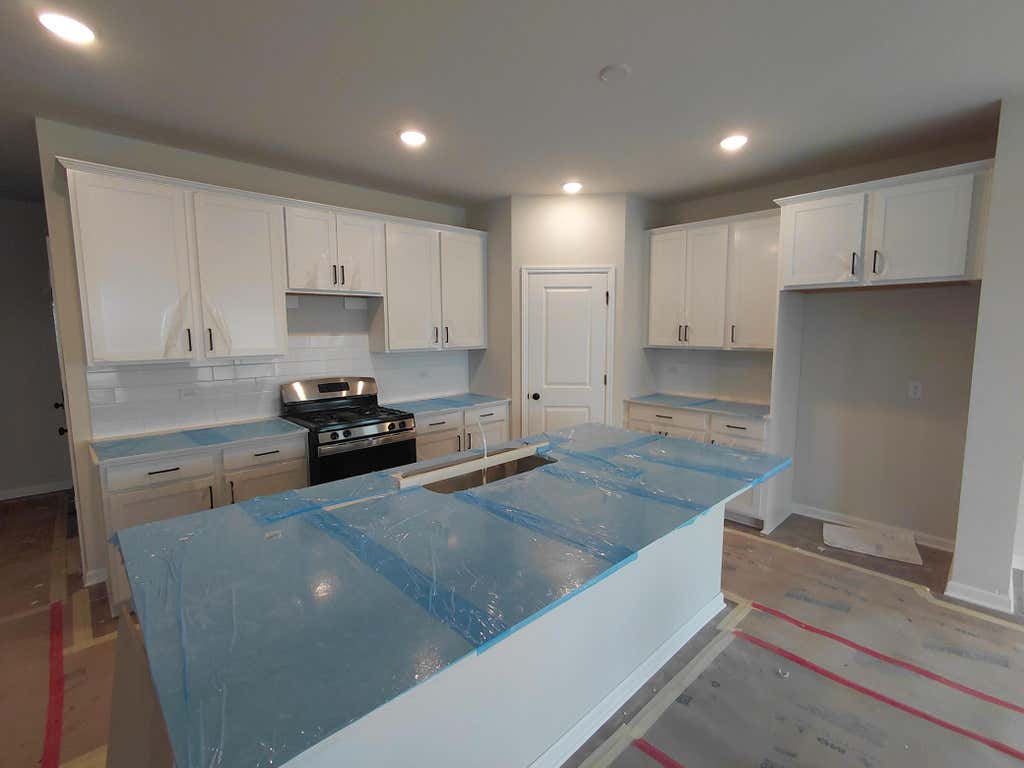 Photo of 7110 Landau Avenue NE, Otsego, MN 55301 (MLS # 7084989)