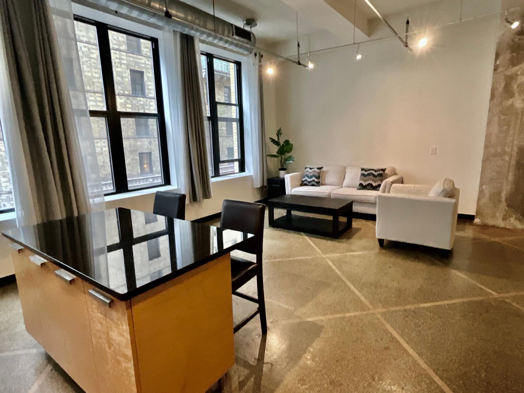 350 Saint Peter Street 405