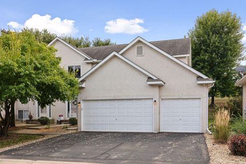 1536 Stonewood Lane Eagan MN 55122