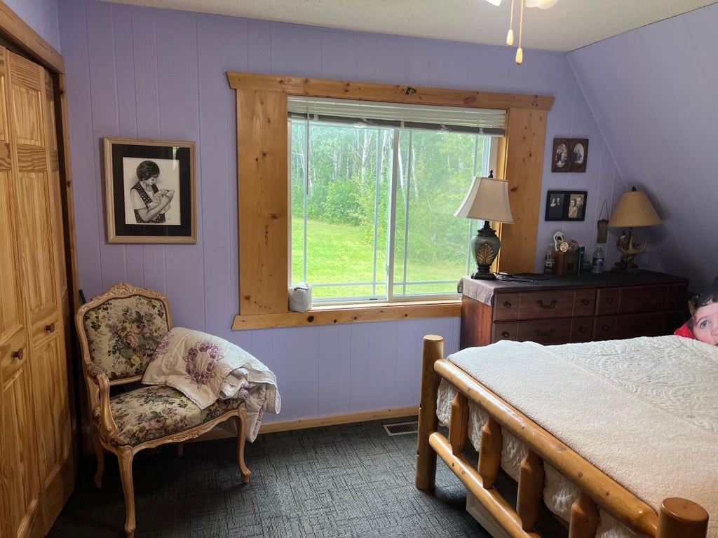 Photo of 1629 4th Street NW, Baudette, MN 56623 (MLS # 7147306)