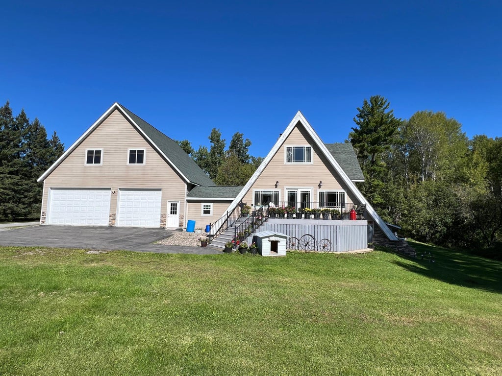 Photo of 1629 4th Street NW, Baudette, MN 56623 (MLS # 7147306)