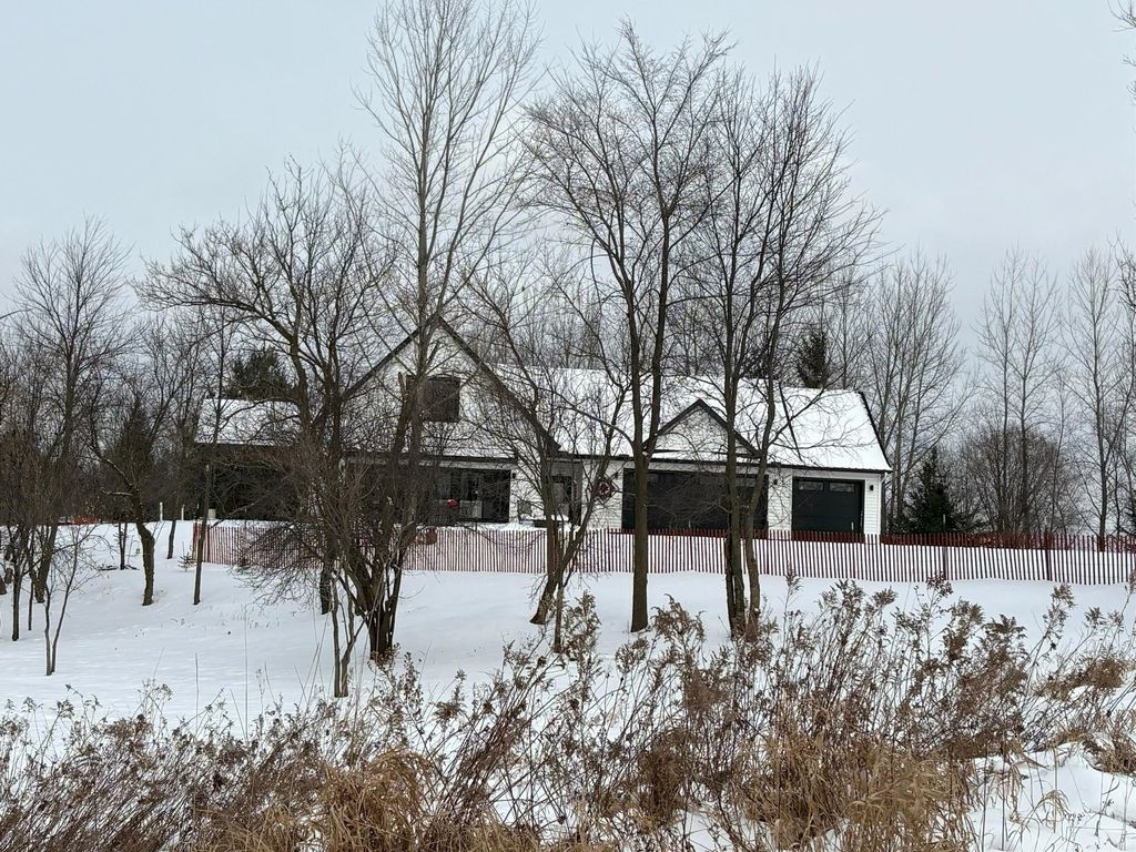 Photo of N8468 County Road Bb, Gilman Twp, WI 54767 (MLS # 6824834)