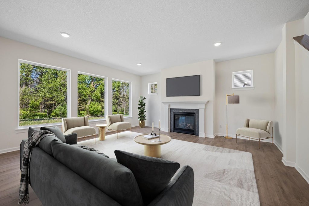 Photo of 14870 108th Avenue N, Maple Grove, MN 55369 (MLS # 7161796)