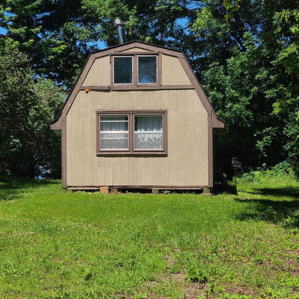 Photo of TBD Sunset Trail, Pine City, MN 55063 (MLS # 7058098)