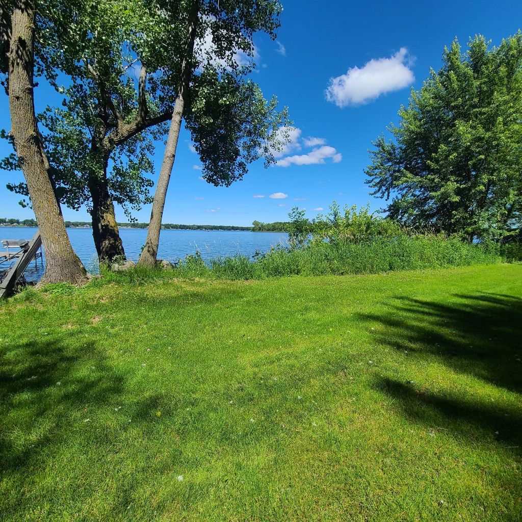 Photo of TBD Sunset Trail, Pine City, MN 55063 (MLS # 7058098)
