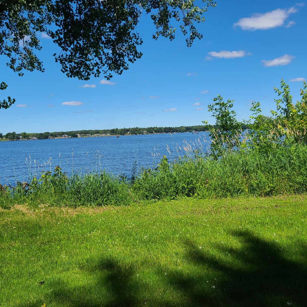 Photo of TBD Sunset Trail, Pine City, MN 55063 (MLS # 7058098)