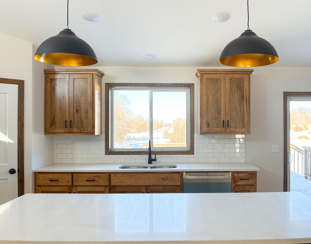 Photo of 14262 277th Avenue NW, Zimmerman, MN 55398 (MLS # 7014170)