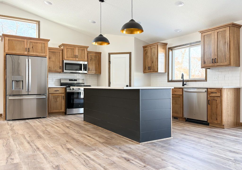 Photo of 14262 277th Avenue NW, Zimmerman, MN 55398 (MLS # 7014170)