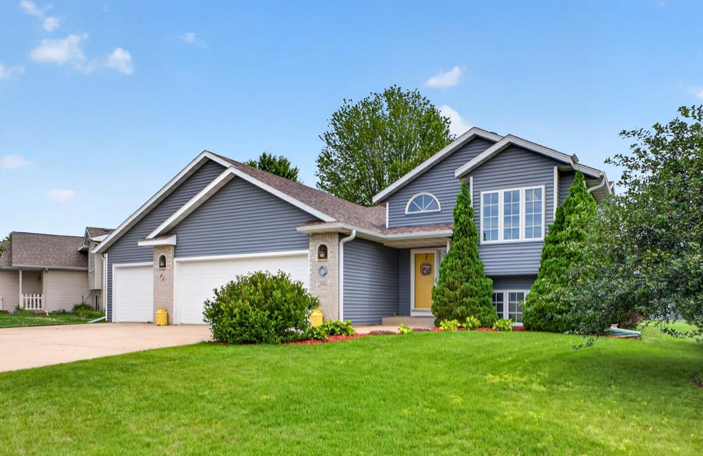 Photo of 500 10th Avenue NE, Kasson, MN 55944 (MLS # 7103268)