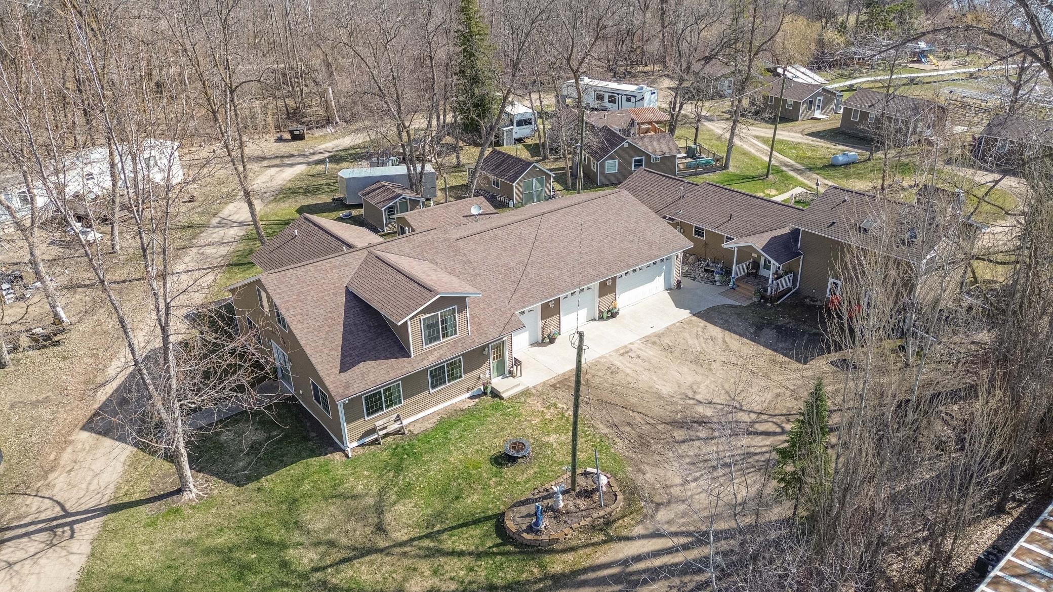 36282 Rush Lake Loop 29A