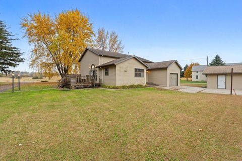 Photo of 425 W Franklin Street, Morristown, MN 55052 (MLS # 6811885)