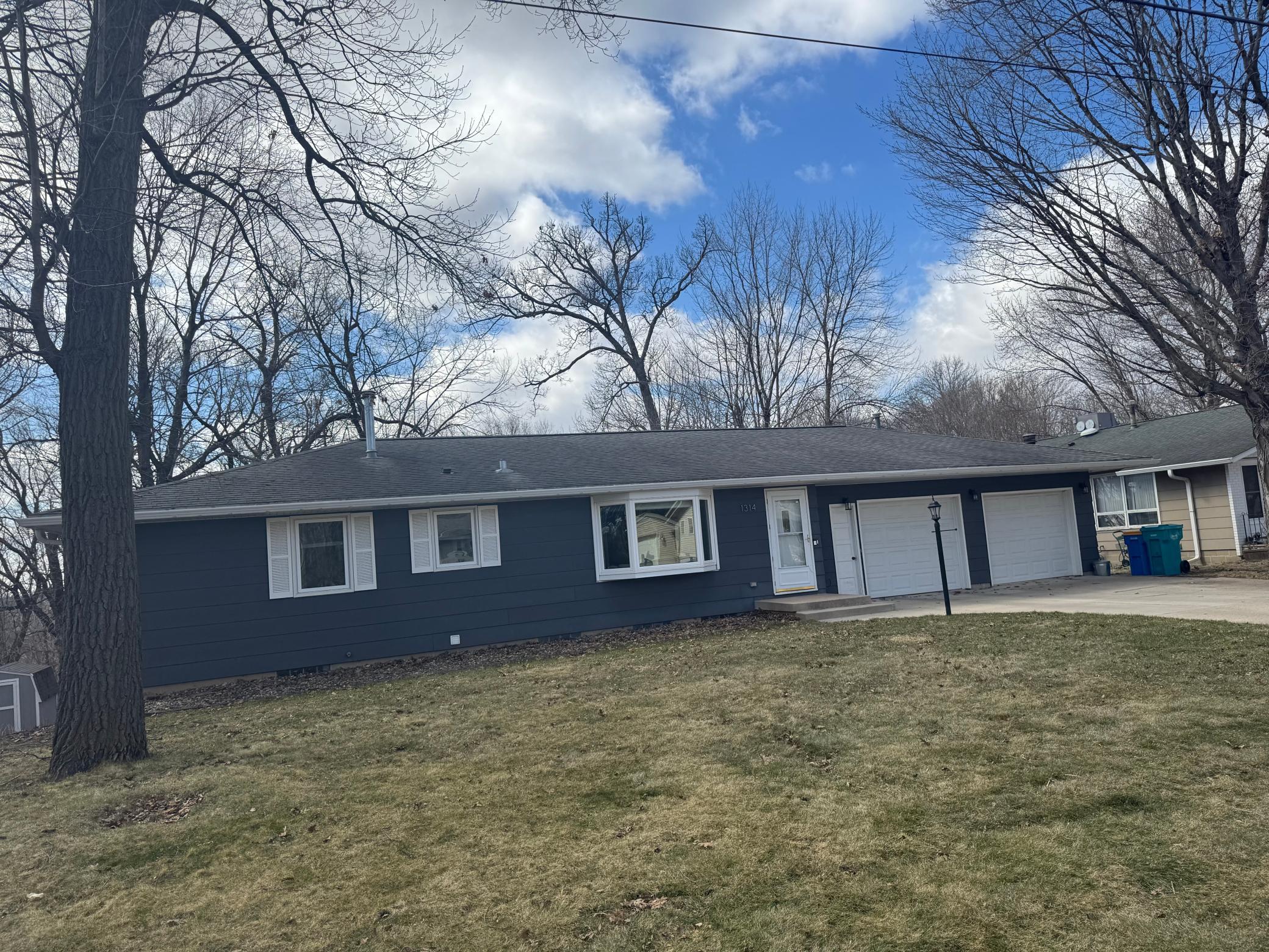 1314 Leif Avenue NW